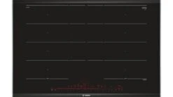 Bosch Serie 4 NXX675CB1E Kochfeld Schwarz, Edelstahl Integriert Zonen-Induktionskochfeld 4 Zone(n) -Heimische Küche 0248f456 2a35 4dbb b01d 3af24f864974