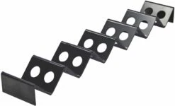 Schneider Snackwelle 560 X 85 X 45 Mm -Heimische Küche 02e439e9 eae1 4e19 a7d5 1f670ff67f36 1