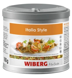 WIBERG Tandoori Gewürzzubereitung Indischer Art (470 Ml) -Heimische Küche 033480e9 2a80 4d4c 8f71 1fd016f8797e