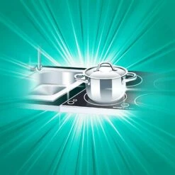 Bref Power Ceran & Stahl 6er Pack Edelstahl Reinigung 500 Ml Reinigungsmittel -Heimische Küche 04d7c21d 4278 41ce bb26 41af8de4e266