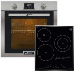 Gas Herdset Autark Einbau Gas Backofen + Bosch Gas Kochfeld Glas -Heimische Küche 0537a10e 65a2 40c4 a0ef 2f14768a6b60