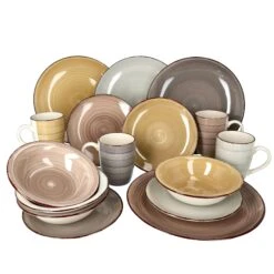 Ritzenhoff & Breker Lund Jade Kombiset 16tlg. -Heimische Küche 0578fd8a 39b1 4dff 85f3 f21a3fb150c0