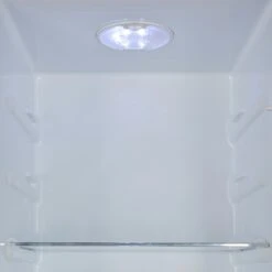 WOLKENSTEIN Retro-Kühl-Gefrierkombination WKG265RT LB, Blau, 250 Liter, 188cm Höhe -Heimische Küche 06780caf e2b5 455f 991a a4ec3aeb380a