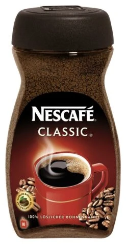 Aro Instant Kaffee Classic (200 G) -Heimische Küche 0771705a 275d 455a 8274 5ba23d225441 1