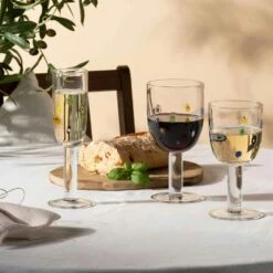 Leonardo FIORI Sektglas 180 Ml 4er Set -Heimische Küche 07e8546b 64e3 4dda 83ec 2fca41953971 1