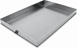 1 X SCHNEIDER Schnittkuchenblech Aus Aluminium 2 Tlg. 580 X 100 Mm -Heimische Küche 08a1c79f 0765 4613 954b 202f3085aefa