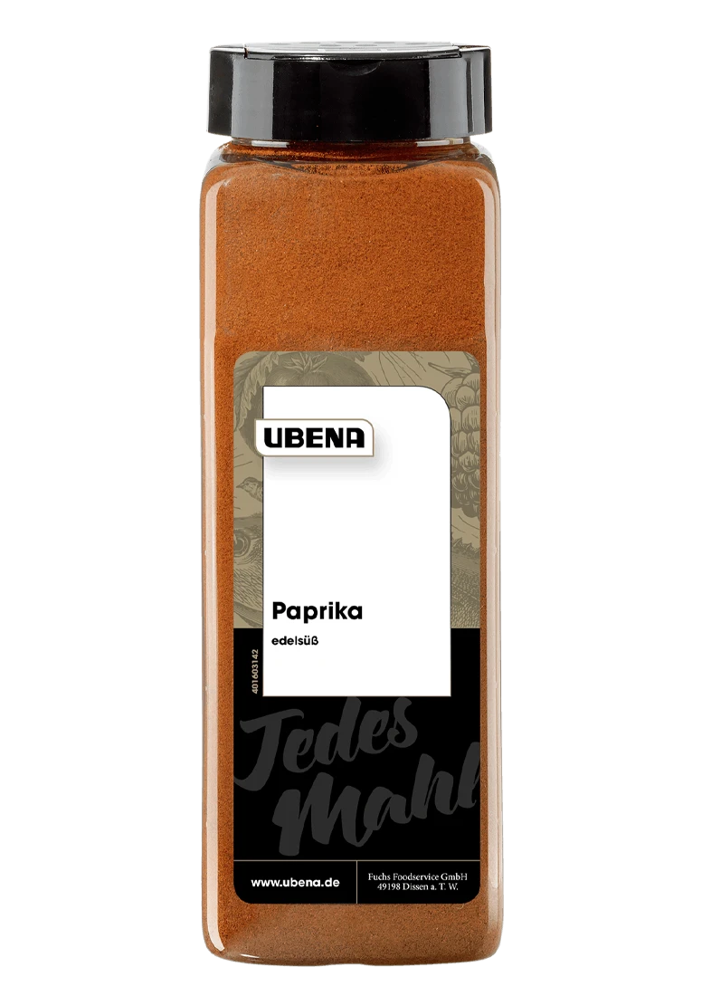 METRO Chef Paprika Edelsüß (180 G) 6 METRO Chef Paprika Edelsüß (180 G) – Bild 4