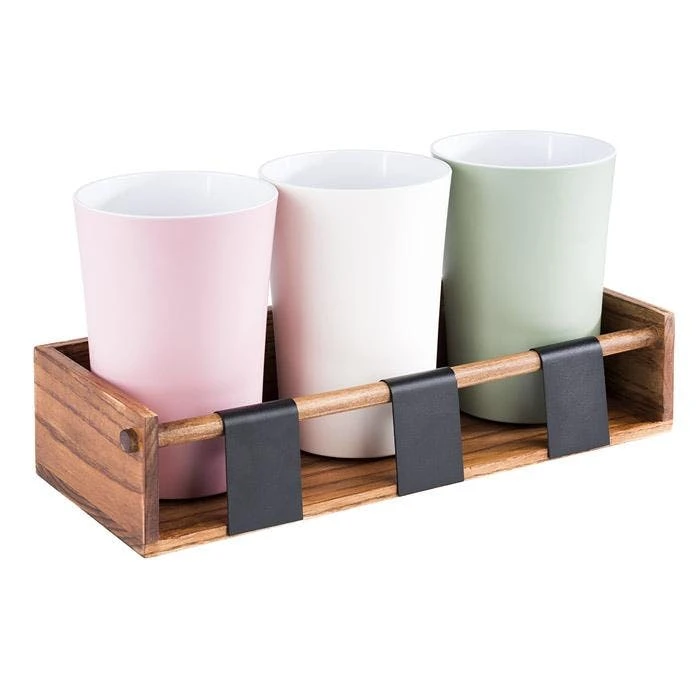 APS Dressingtopf/Dressingbehälter-Display /-Station40 X 16 Cm, H: 9 Cm 3 APS Dressingtopf/Dressingbehälter-Display /-Station40 X 16 Cm, H: 9 Cm