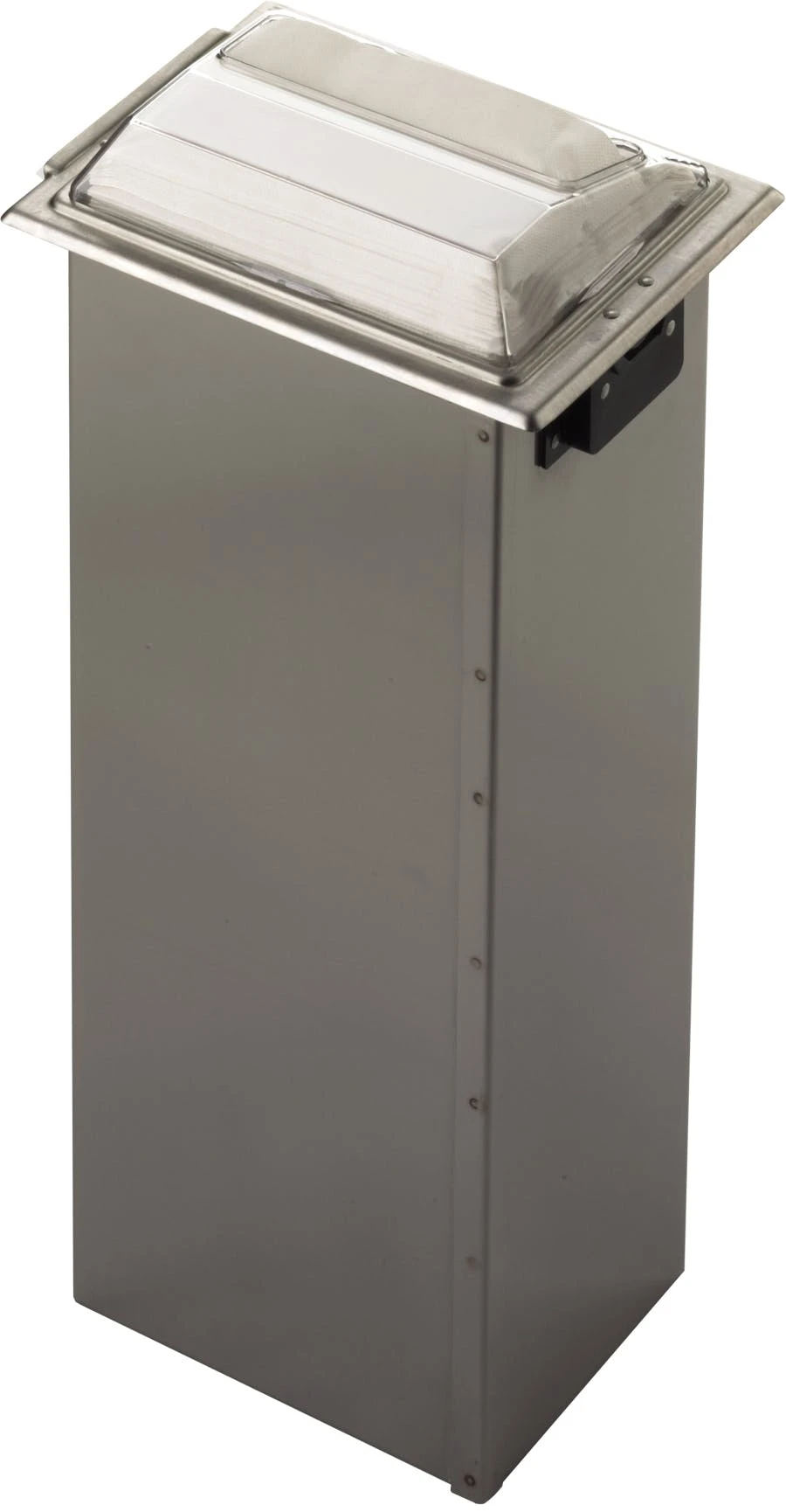 SD 94 - Serviettenspender Zum Einbau 7 SD 94 - Serviettenspender Zum Einbau – Bild 5