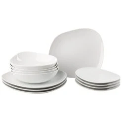 Villeroy & Boch Wonderful World White 4 Friends Set 36tlg. -Heimische Küche 0de63e4e 3b33 4d96 89c7 21d36665d2bd