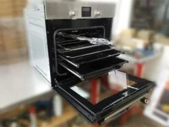 Gas Herdset Autark Einbau Gas Backofen + Bosch Gas Kochfeld Glas -Heimische Küche 10196538 1ee2 47d8 886e 8b8e46a20c41