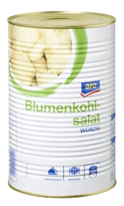 Aro Puszta Salat (4 Kg) -Heimische Küche 108e9bbf 51d3 4fd7 9936 1536c566837f 1