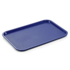 WAS Germany - Tablett Tray 90, 26 X 20 Cm, MDF Holzoptik (9005260) -Heimische Küche 10a32115 adf9 414a 980d 3f1250bfdc8e