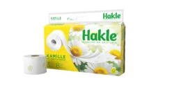 Hakle Toilettenpapier Kamille (3-lagig, 16 Rollen) -Heimische Küche 115e38d0 b888 447a 969a 7b9edf3c0d53