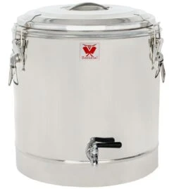 Beeketal Soßenwärmer Suppentopf Suppenwärmer - SB600 -Heimische Küche 12058a1d dc72 46ba bb4f e1186013d71b