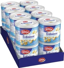 Ültje Studentenfutter Original Mit Rosinen (1kg) -Heimische Küche 123d70c9 dd93 4b6a a972 80db1d0cabb0 1