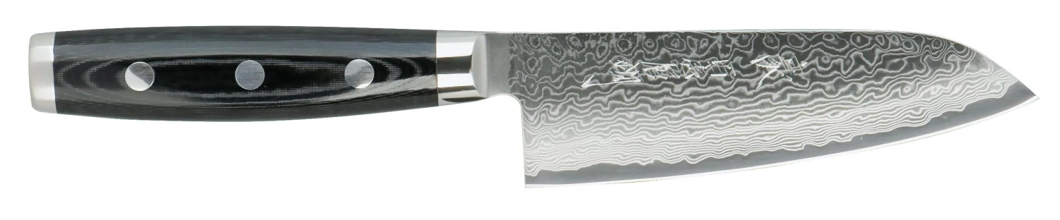 Yaxell Gou 101 Santoku Messer HP-Y-37012 Mit 101 Lagen Damast 3 Yaxell Gou 101 Santoku Messer HP-Y-37012 Mit 101 Lagen Damast