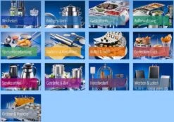 Contacto Schneidbrett 45 X 30 Cm, Weiß -Heimische Küche 12b9e7ce 760c 4cb9 8338 b3f8654e89cc