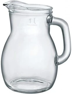 APS 2x Saftkanne LISA, Inhalt: 2,0 Liter, Höhe: 260 Mm, Durchmesser: 165 Mm, -Heimische Küche 138525d6 7566 4f07 8e0c 437231b279b7