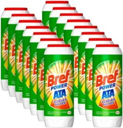 Bref Sidol Ata Scheuer Pulver 3er Pack Scheuerpulver Allzweckreiniger 3x500g -Heimische Küche 13efdab1 cf5c 4d19 a81b c12b978ba93e