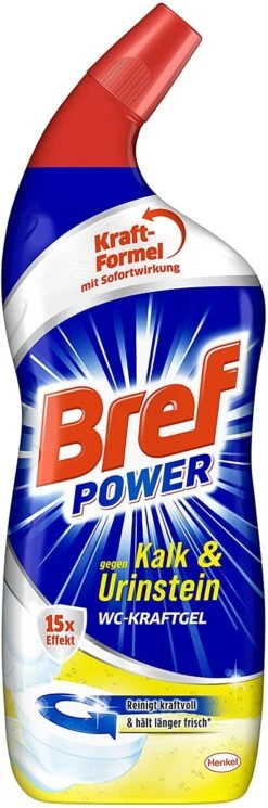 Biff Bad Total Zitrus Badreiniger Bad Reiniger Badezimmer 12x250 Ml Nachfüllpack -Heimische Küche 14734eb3 b9ce 45ad ab9f f25398470ab8 1