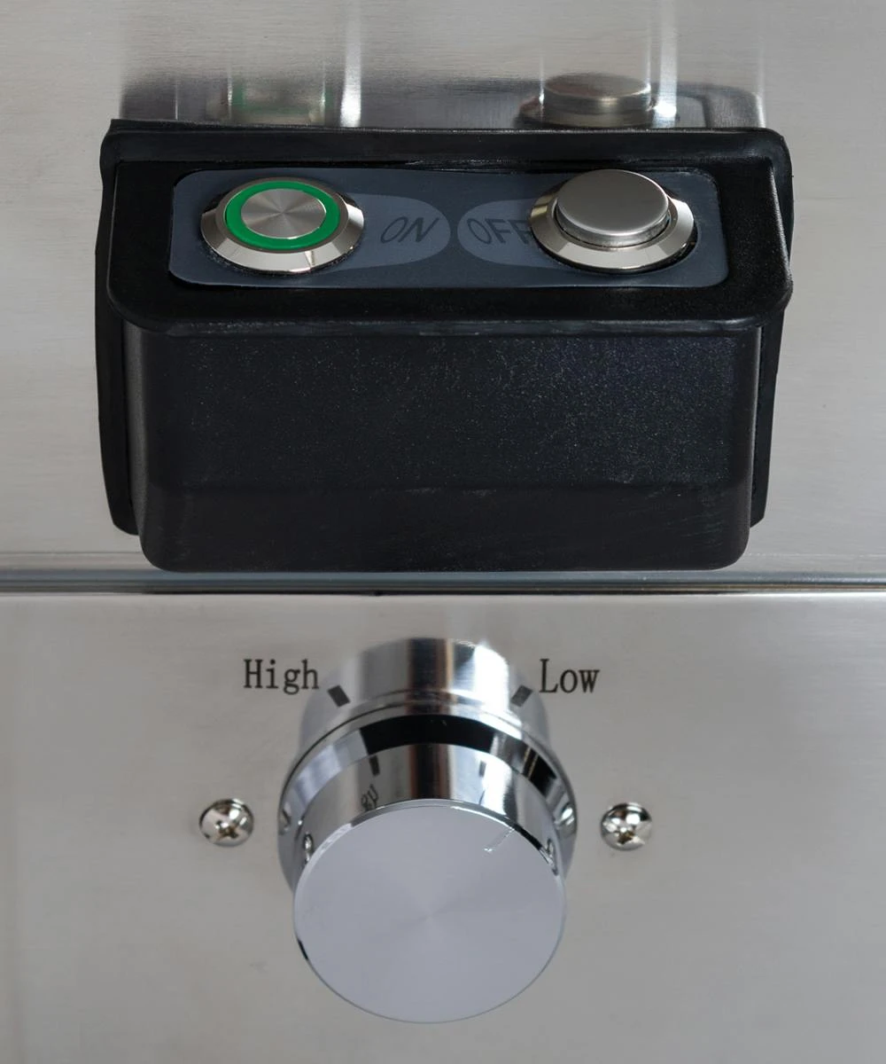 Beeketal Küchenkutter Küchenmaschine Kutter BKK6VA 9 Beeketal Küchenkutter Küchenmaschine Kutter BKK6VA – Bild 7