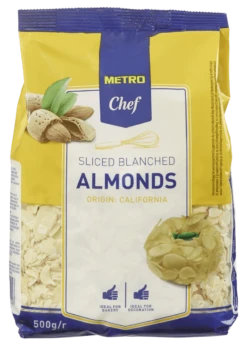 METRO Chef Pistazien Gemahlen (500 G) 13 METRO Chef Pistazien Gemahlen (500 G) -Heimische Küche 17b36882 d602 4606 816d b8940cf4f32f