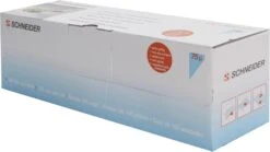 Schneider® Schneider - Einweg-Spritzbeutel, Geschlossene Spitze 300 X 160 Mm, 75 My, Gerollt. Farbe Blau 100 Stk./Box 15 Schneider® Schneider - Einweg-Spritzbeutel, Geschlossene Spitze 300 X 160 Mm, 75 My, Gerollt. Farbe Blau 100 Stk./Box -Heimische Küche 18af5fdf 29bc 416f affe 08665b5aa908 1