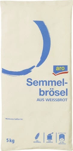 Leimer Mutschelmehl Semmelbrösel Aus Krustenfreiem Weißbrot (5 Kg) 5 Leimer Mutschelmehl Semmelbrösel Aus Krustenfreiem Weißbrot (5 Kg) – Bild 3