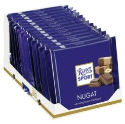 Ritter Sport Bunte Vielfalt Marzipan 12 X 100 G (1,2 Kg) -Heimische Küche 1aadc035 5627 4476 ab39 bfd753bb287a 1