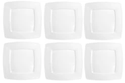 Essteller Flach Classico 25,8cm -Heimische Küche 1b7b65e0 5b42 4a33 ad79 cdb9f5c1dcbd