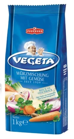 Knorr Gemüsekrönung Speck&Zwiebeln (1 Kg) -Heimische Küche 1c85b719 4826 4a24 9cab 966e4edd0b51