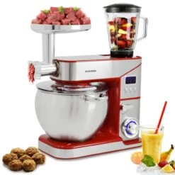 Küchenmaschine Paris Edelstahl 12 Liter Küchengerät & Fleischwolf 12 Küchenmaschine Paris Edelstahl 12 Liter Küchengerät & Fleischwolf -Heimische Küche 1d405c8d 74ec 4acb a259 d51015676af3