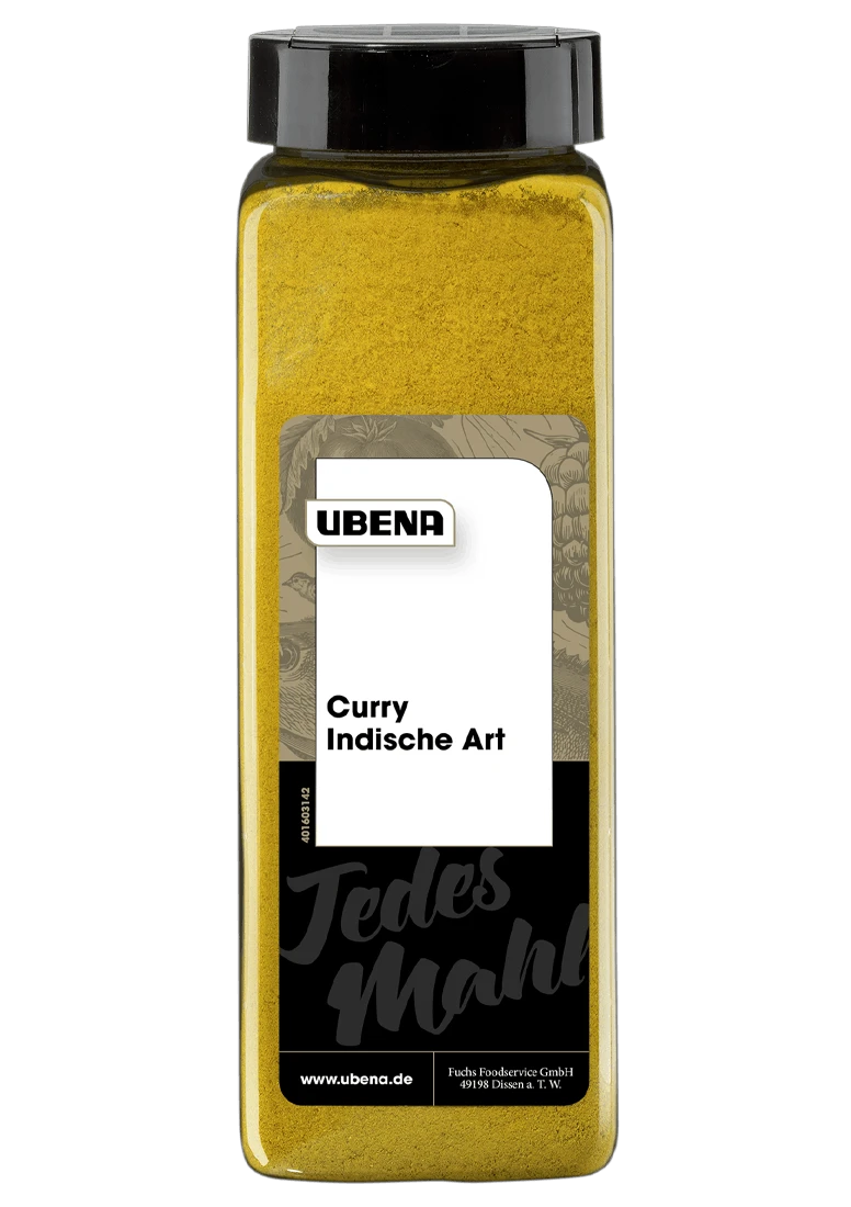 Ubena Kurkuma Gemahlen (600g) 7 Ubena Kurkuma Gemahlen (600g) – Bild 5