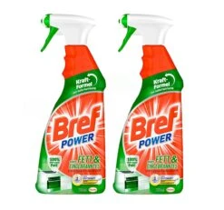 Bref Power Gegen Kalk Und Schmutz Kalkreiniger 2x750 Ml Sprühflasche Reiniger 12 Bref Power Gegen Kalk Und Schmutz Kalkreiniger 2x750 Ml Sprühflasche Reiniger -Heimische Küche 1fc4a992 e90b 4cf4 be8a 65913de4cf91
