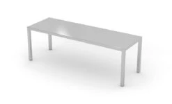 Edelstahl Gastro-Aufsatzbord Schmal | AISI 430 Qualität | HxBxT 70x60x40 14 Edelstahl Gastro-Aufsatzbord Schmal | AISI 430 Qualität | HxBxT 70x60x40 -Heimische Küche 22192b14 badf 473d 8b45 7e31660817ec