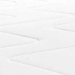 Matratze 160x200 - Höhe 24cm - Premium Federkernmatratze Mit Taschenfedern - Matratze H3 H4 - 7 Zonen Taschenfederkernmatratze - Waschbarer Bezug -Heimische Küche 23e8b1be 2b58 4a36 afdf ab2a714db5d8