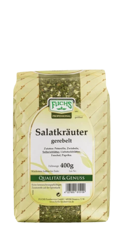 Fuchs Kräuterbutter Würzmischung (1kg) -Heimische Küche 2513b762 4019 44b7 8d9f 2c35ef9b8855