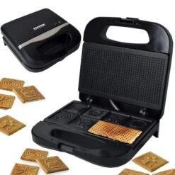 Zimtwaffeleisen Zimtwaffelautomat Für 8 Leckere Zimtwaffeln -Heimische Küche 26edbe72 79ec 4b57 ae2e 0fd61c6e4aad