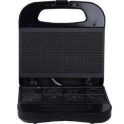 Zimtwaffeleisen Zimtwaffelautomat Für 8 Leckere Zimtwaffeln -Heimische Küche 28959277 2d25 4f71 ac4e 57a60ec52062