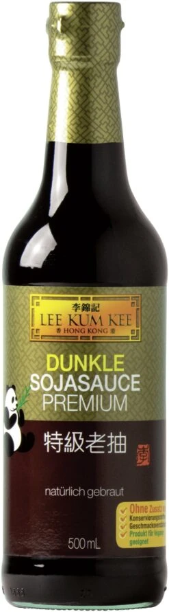 LEE KUM KEE Sojasauce Japanisch (1 L) -Heimische Küche 28cfa0d3 e377 49be b43c 49fd4d985d57