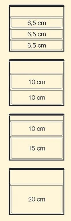 Schneider® Thermobox EPP GN 1/1 60 X 40 X 32 Cm Mit 46 Liter -Heimische Küche 2b0eefe4 2e7b 4307 98f5 ca03cce170de