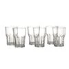 Ritzenhoff & Breker Longdrinkglas Ola 6er Set
