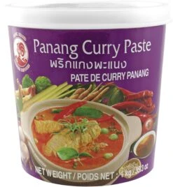 COCK Currypaste Rot (1 Kg) -Heimische Küche 2c72214c 55ed 4ab6 95a0 fa01c50786f8