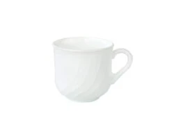 Van Well Kaffeetasse Classico 20 Cl Weiß -Heimische Küche 2ca83e50 4a1b 49d8 ac41 031630acba6d