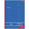 Herlitz Formularbuch 'Rechnung 307', DIN A5, 3 X 40 Blatt -Heimische Küche 2ce4a0ed d62e 4522 b43f f5c9d0f40745