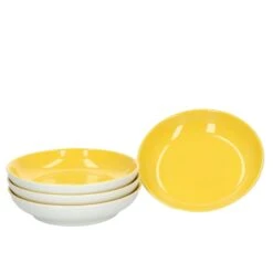 4er Set Schale 11cm Gelb Doppio - Ritzenhoff 64278 -Heimische Küche 2cf2b96f 866e 438a aa4a a3d4889ae416