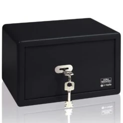 BURG-WÄCHTER Heim-Tresor Safe Mit Fingerscan PointSafe P 4 E 13 BURG-WÄCHTER Heim-Tresor Safe Mit Fingerscan PointSafe P 4 E -Heimische Küche 2d4bf505 1d60 4a2f a782 65fdc1c09023