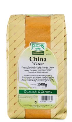 Fuchs Wild Gewürzmischung (1kg) -Heimische Küche 2d8f75f0 bfb5 46a2 8695 2198e6e3c4bd