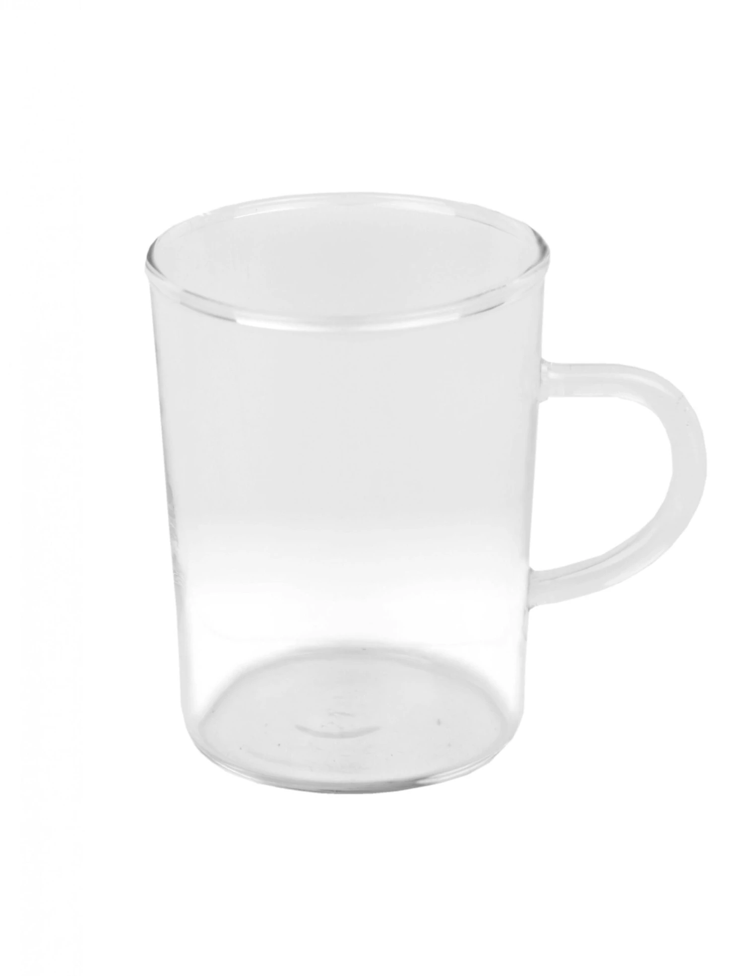 24er Set Teeglas Ceylon 220ml - Klassische Teetasse Aus Hitzebeständigem Glas Mit Henkel 8 24er Set Teeglas Ceylon 220ml - Klassische Teetasse Aus Hitzebeständigem Glas Mit Henkel – Bild 6